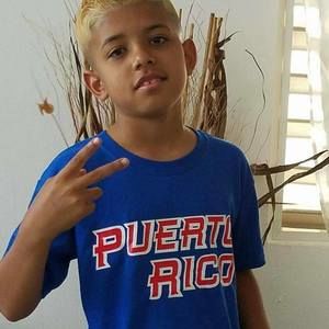 Meet your Posher, Joseph sadiel